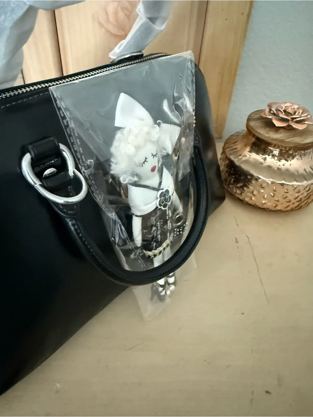 Decorative Doll Charm